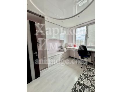 Продам 2-х комнатную квартиру на 8 этаже 9 этажного дома  Наталья Ужвий Северная Салтовка 3